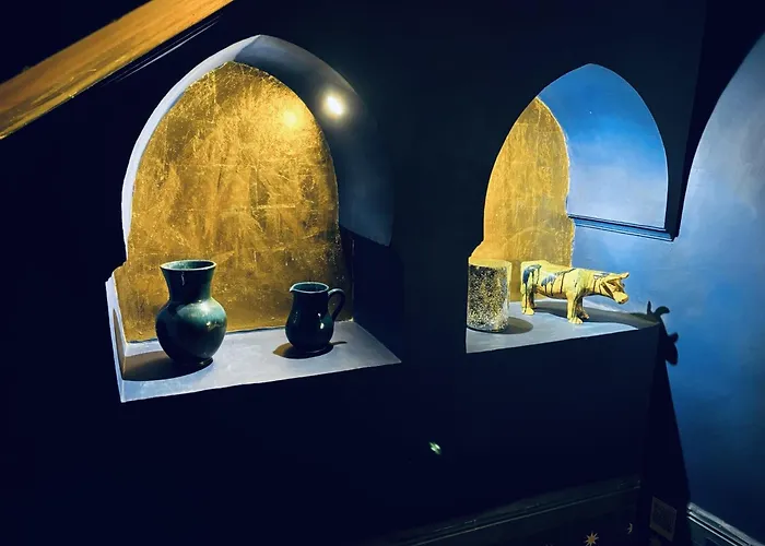 & Spa Stella Cadente MarrakechHotel Marrakech